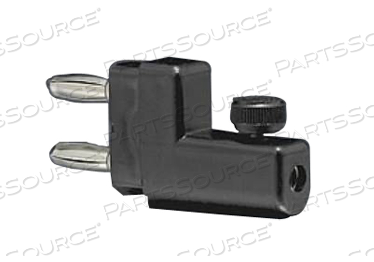 ADAPTER FOR CONNECTING SINGLE PIN A900, A940, A950 