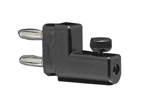 ADAPTER FOR CONNECTING SINGLE PIN A900, A940, A950 by Symmetry Surgical