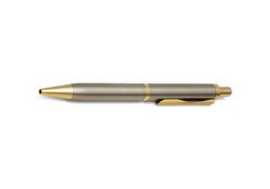 METAL DETECTABLE MANAGERS PEN PK10 by Detectamet