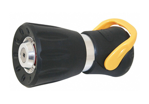 FIRE HOSE NOZZLE W/ON/OFF SWITCH by Carrand