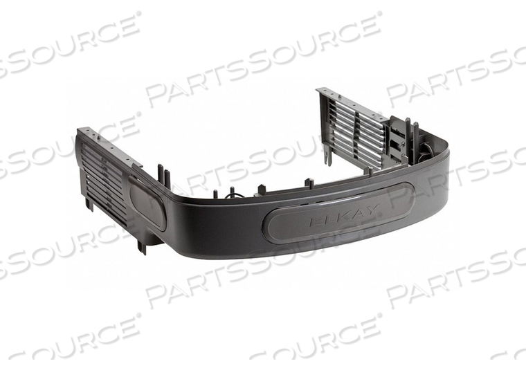 UPPER SHROUD ASSMBLY FOR ELKAY EZ SERIES by Elkay UPPER SHROUD ASSMBLY FOR ELKAY EZ SERIES by Elkay