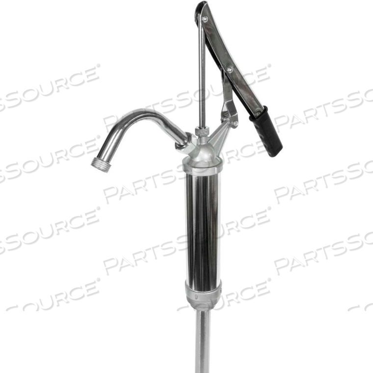 STANDARD DUTY LEVER HAND PUMP by Fill-Rite