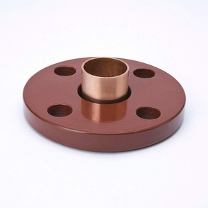 COPPER FLANGE by Streamline