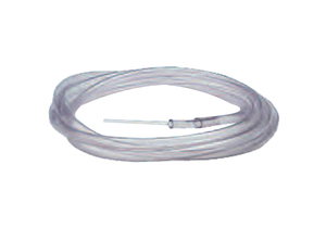 SMOKE EVACUATOR TUBING, 1/2 IN ID, 6 FT by CooperSurgical