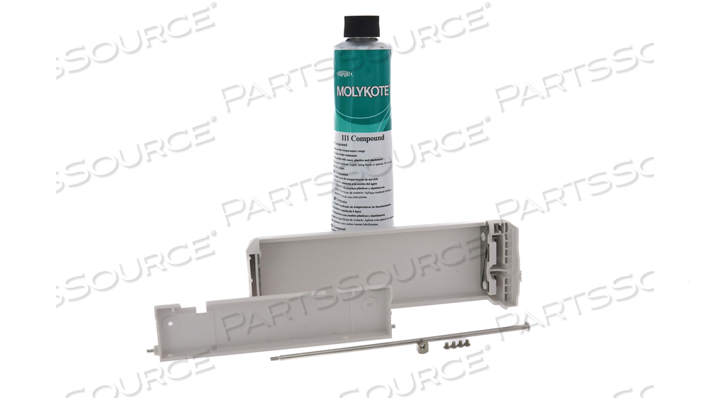 ADAPTER KIT by Baxter Healthcare Corp. ADAPTER KIT by Baxter Healthcare Corp.