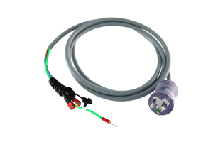 POWER CORD by Natus Medical