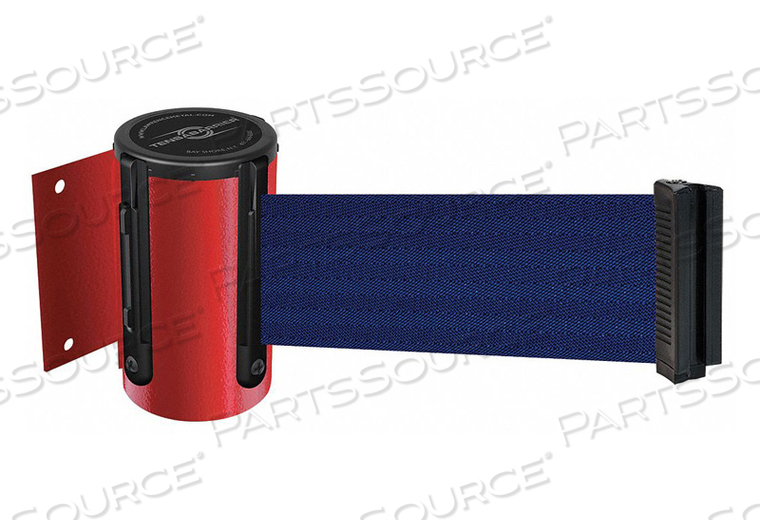 D0087 BELT BARRIER RED BELT COLOR BLUE by Tensabarrier D0087 BELT BARRIER RED BELT COLOR BLUE by Tensabarrier