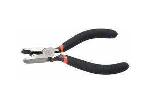 DIELESS CRIMPER 26 TO 19 AWG 5-7/8 L by Paladin DIELESS CRIMPER 26 TO 19 AWG 5-7/8 L by Paladin