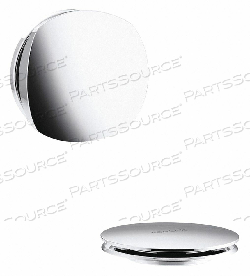 CABLE BATH DRAIN 3-1/8 L 2-11/16 H by Kohler CABLE BATH DRAIN 3-1/8 L 2-11/16 H by Kohler