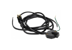 POWER CORD 115V by True Food Service Equipment