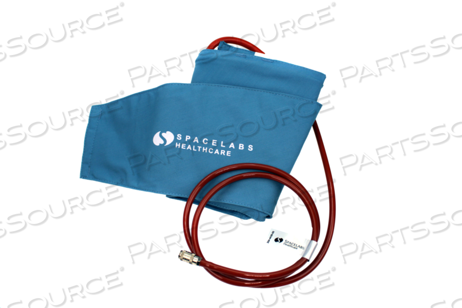 016 0109 04Q Spacelabs Healthcare EXTRA LARGE ADULT BLOOD PRESSURE CUFF   Watermark 1000 W 18282 016010904Q Spacelabs Healthcare Png 