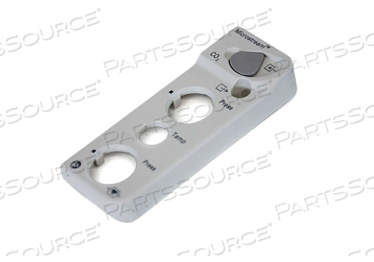 453564270061 Philips Healthcare MS_SCO2 BEZEL TEXT M3015B CO2,P,P 