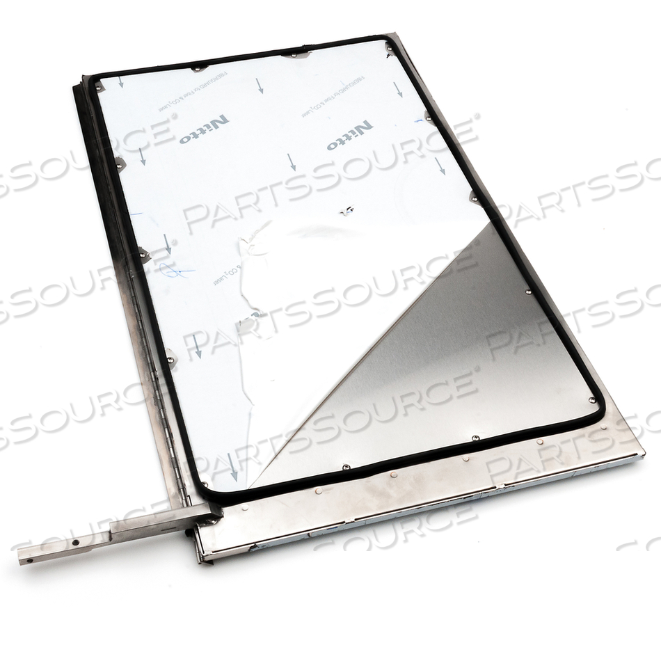 LID ASSEMBLY by STERIS Corporation