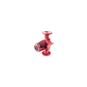 VERSAFLO CIRCULATOR PUMP UPS-40-80/2, 115V, 3455 RPM, CAST IRON by Grundfos