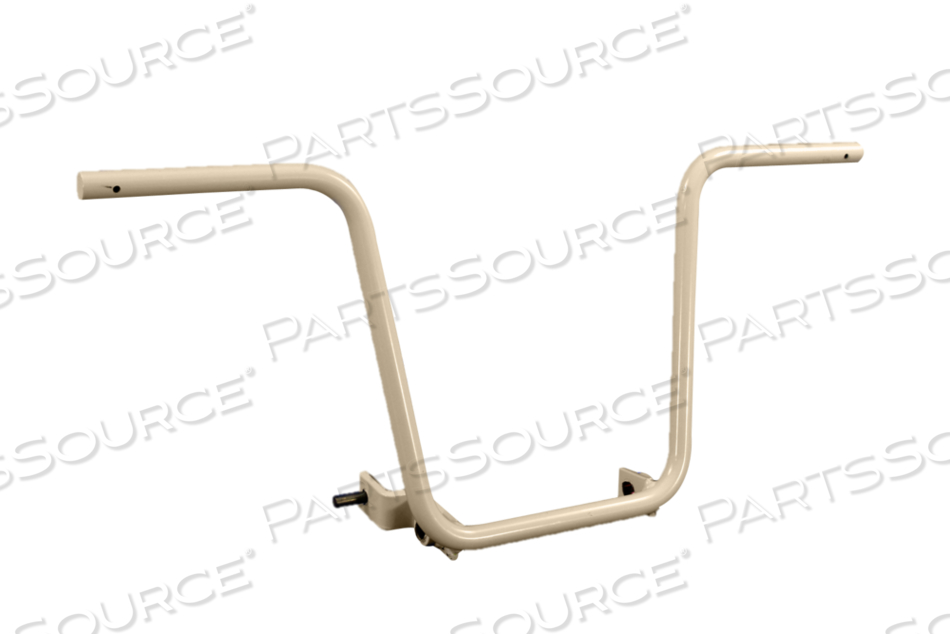 ASSEMBLY, PUMP PEDAL, FOR USE WITH: FOR GYNNIE® OB/GYN STRETCHER by Stryker Medical ASSEMBLY, PUMP PEDAL, FOR USE WITH: FOR GYNNIE® OB/GYN STRETCHER by Stryker Medical