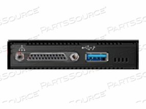 SD530 FRONT VGA/USB KVM BREAKOUT MODULE by Lenovo