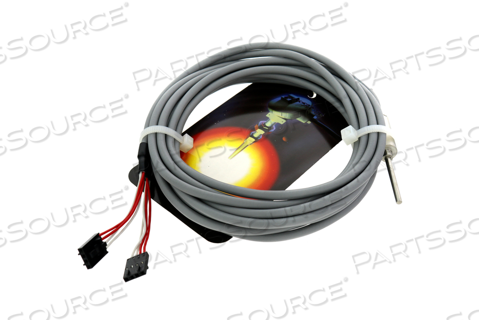 ASSEMBLY, TEMPERATURE PROBE, 31MM SIZE by Medivators (Cantel Medical) (now STERIS)