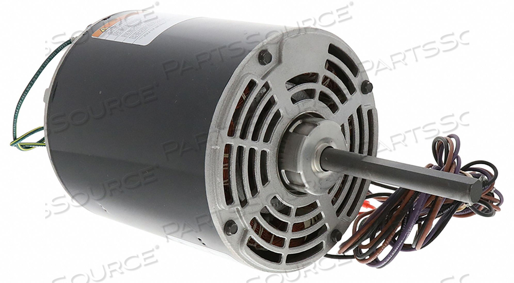 460V1PH 1HP 1125RPM MOTOR by Trane