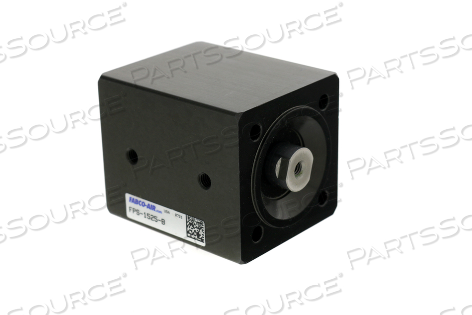 VALVE, FABCO COATED SPR by Medivators (Cantel Medical) (now STERIS)