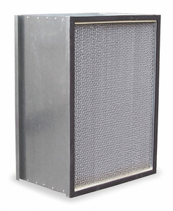 HEPA FILTER FOR MFR NO OA2000V/MI1600V by Omnitec Design Inc. HEPA FILTER FOR MFR NO OA2000V/MI1600V by Omnitec Design Inc.