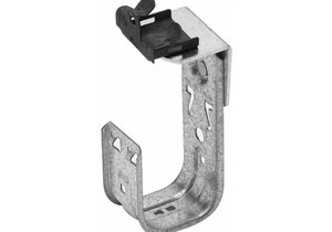 J-HOOK 5/16-1/2IN UNDER 2IN MAX CAP by Cooper B-Line