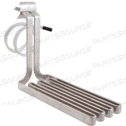 ELEMENT, RE, 8.5K208V by Frymaster