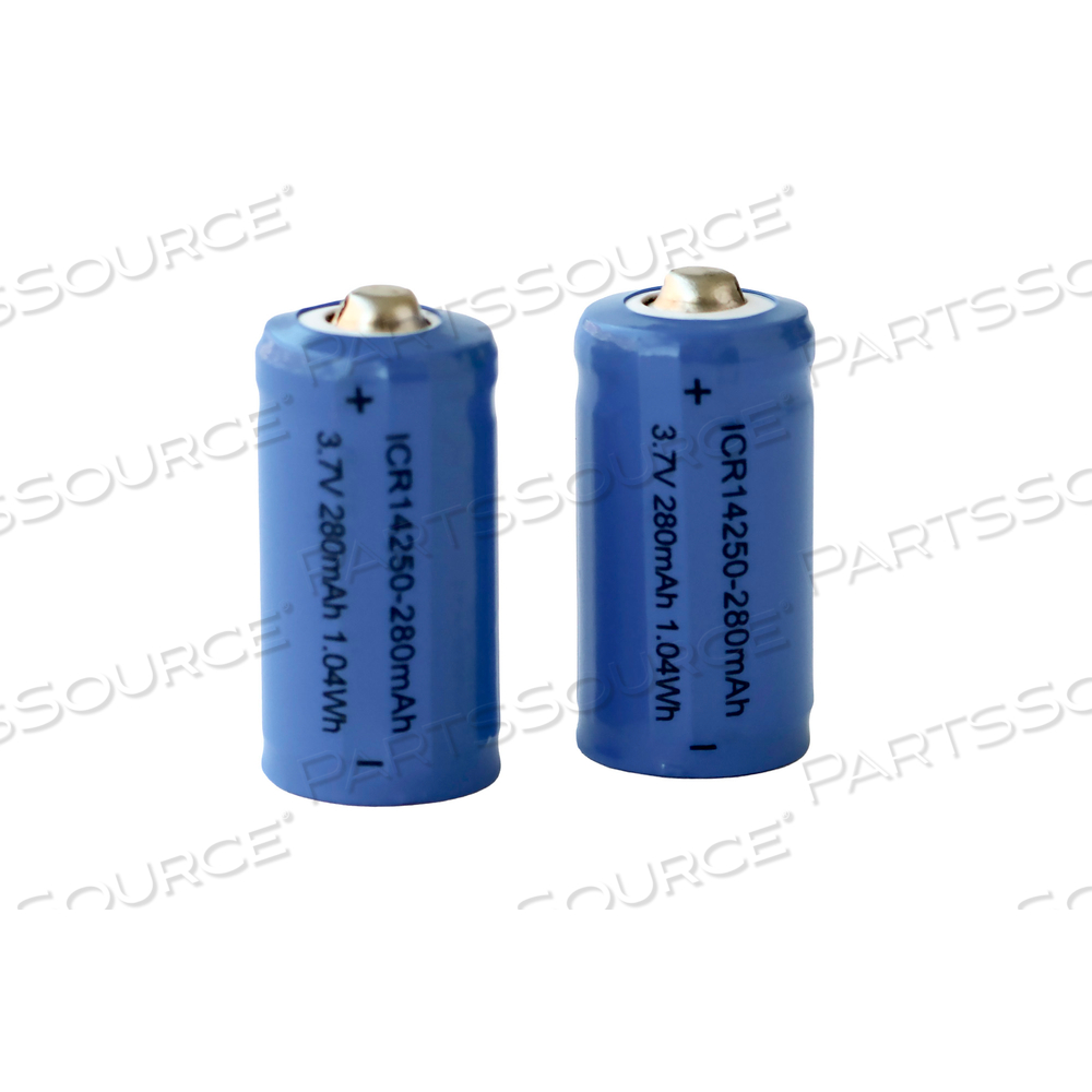 RECHARGEABLE BATTERY by Hoggan Scientific LLC.