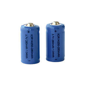 RECHARGEABLE BATTERY by Hoggan Scientific LLC.