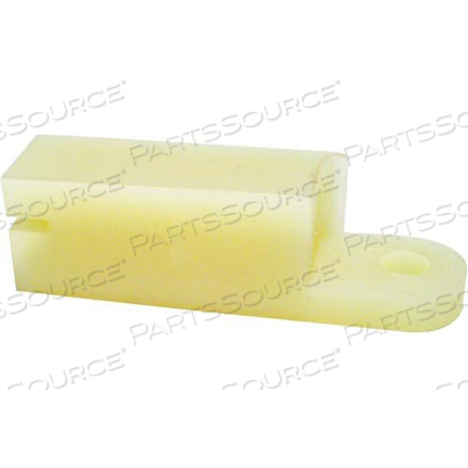 FILLER, NYLON - STATIONARY BAR 