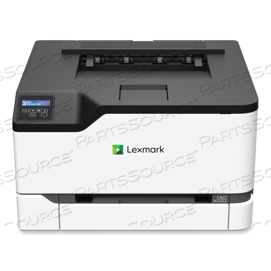 CS331DW LASER PRINTER by Lexmark