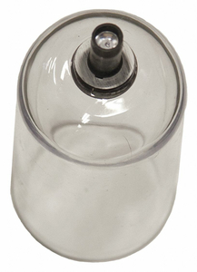PLASTIC FILTER BOWLS BB50 SERIES by Air Systems International PLASTIC FILTER BOWLS BB50 SERIES by Air Systems International