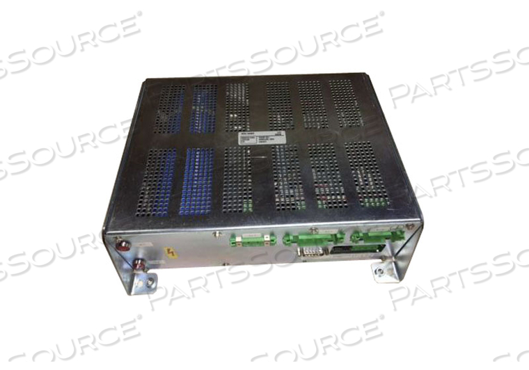 AUX MODULE (15KW) AUX MODULE (15KW)