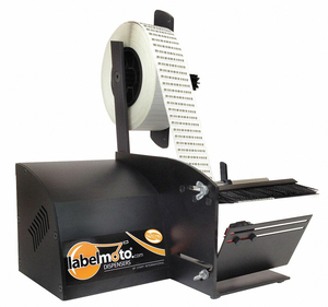 ELECTRIC LABEL DISPENSER 14-1/2 H by Start International ELECTRIC LABEL DISPENSER 14-1/2 H by Start International