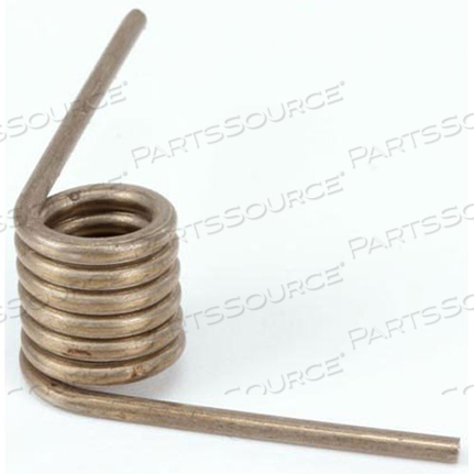 DOOR HANDLE SPRING by Southbend Range