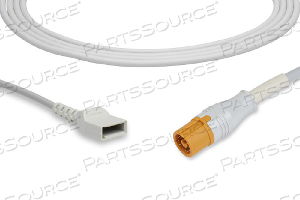 FUKUDA DENSHI COMPATIBLE IBP ADAPTER CABLE 