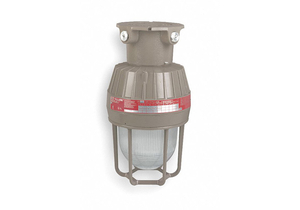 HPS LIGHT FIXTURE WITH 2PDC9 by Killark HPS LIGHT FIXTURE WITH 2PDC9 by Killark