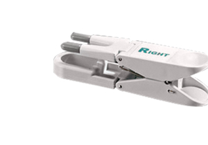 DIGIT CLIP, RIGHT PHOTOPLETHYSMOGRAPHY by Unetixs Vascular Inc. (Opto Circuits Ltd)