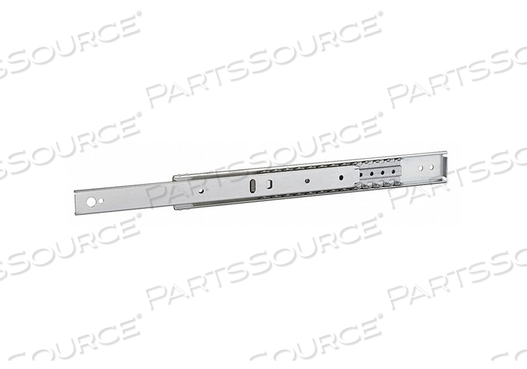 DRAWER SLIDE 3/4 EXTENSION LATCH PK2 by Accuride