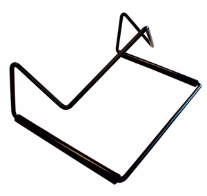 FOOD WRAP DISPENSER, 8 IN HT, 12 IN WD, 8 1/4 IN DP by Wisco Industries, Inc. FOOD WRAP DISPENSER, 8 IN HT, 12 IN WD, 8 1/4 IN DP by Wisco Industries, Inc.