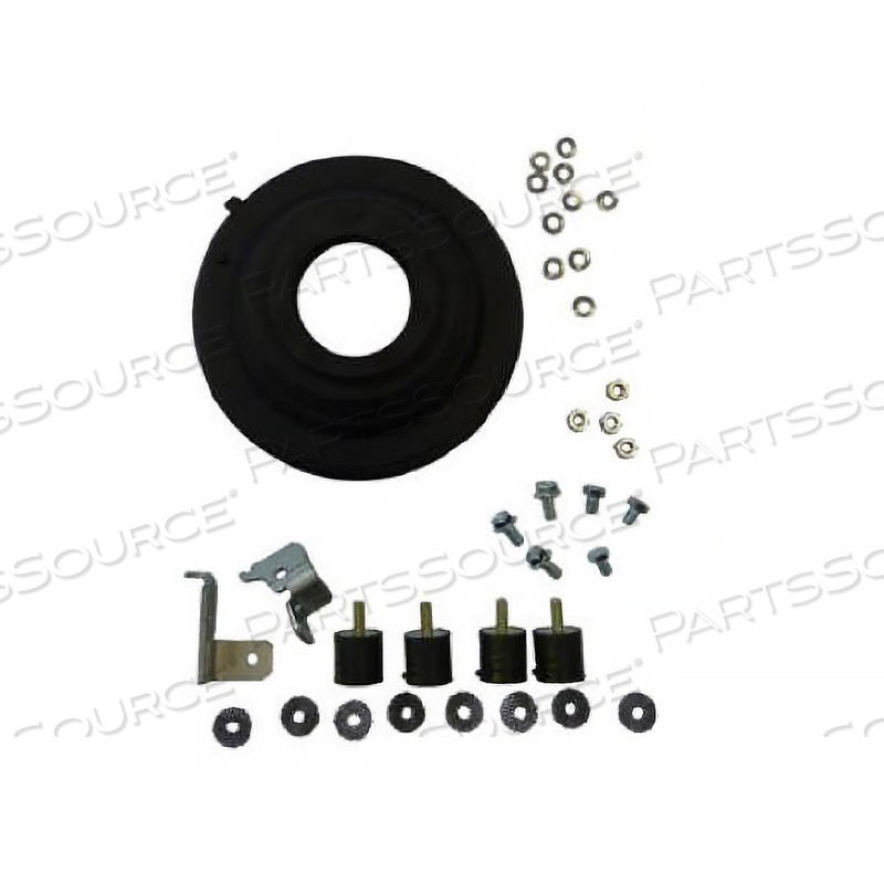 SPARE PART KIT by Thermo Fisher Scientific (Asheville)