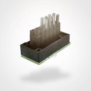 SIGNAL BRUSH SET FOR PET/CT SCANNER by Siemens Medical Solutions