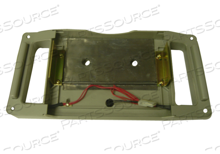 PLUS COLLIMATOR FRONT PANEL KIT, GEM#4,COMPLETE SET PRE-WIRED 