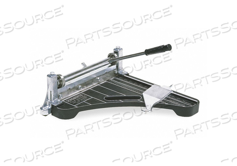 CUTTER TILE by Roberts