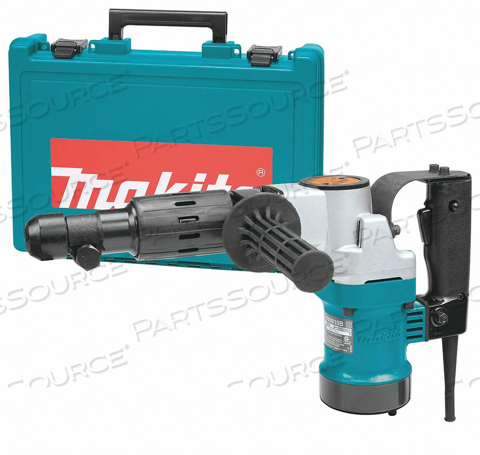 DEMOLITION HAMMER 3/4 IN HEX 11 LB. by Makita