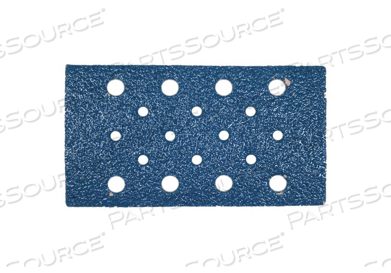 SANDING SHEET 2-3/4X8 40 G PK50 by Norton | Saint-Gobain Abrasives SANDING SHEET 2-3/4X8 40 G PK50 by Norton | Saint-Gobain Abrasives