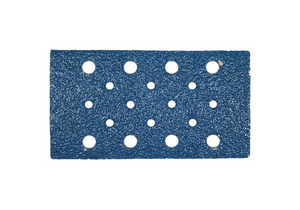 SANDING SHEET 2-3/4X8 40 G PK50 by Norton | Saint-Gobain Abrasives