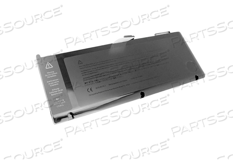 BATTERY FOR MACBOOK by Battery Technology, Inc.