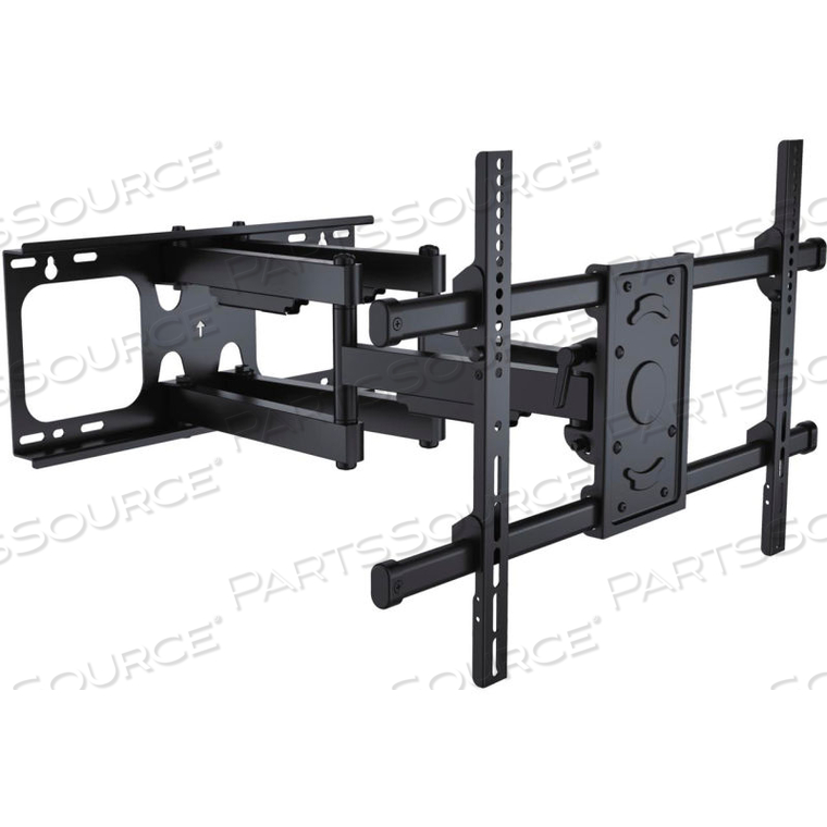 TYGERCLAW FULL MOTION WALL MOUNT FOR 37"-70" FLAT PANEL TVS by Homevision Technology Inc TYGERCLAW FULL MOTION WALL MOUNT FOR 37"-70" FLAT PANEL TVS by Homevision Technology Inc