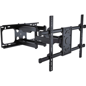 TYGERCLAW FULL MOTION WALL MOUNT FOR 37"-70" FLAT PANEL TVS by Homevision Technology Inc