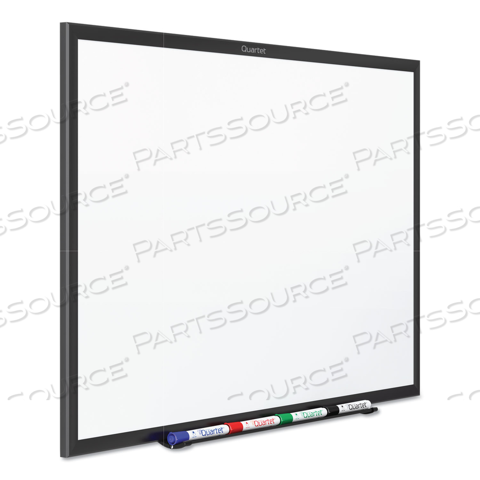 DRY ERASE BOARD WALL MOUNTED 36 X48 by Quartet